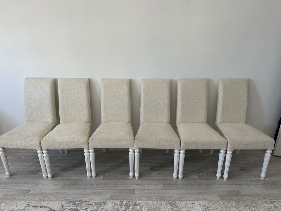 Стулья для гостиной красивые