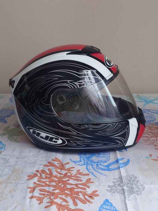 Hjc каска за мотоциклет