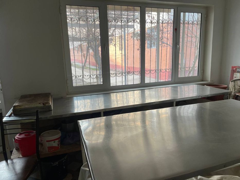 Tayyor pekarnya , tayyor biznes