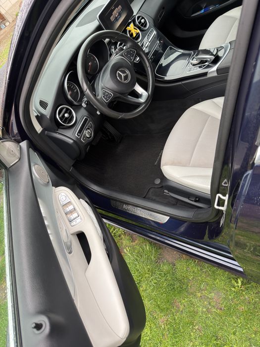MERCEDES-BENZ C-Class 2015 — imagine 4