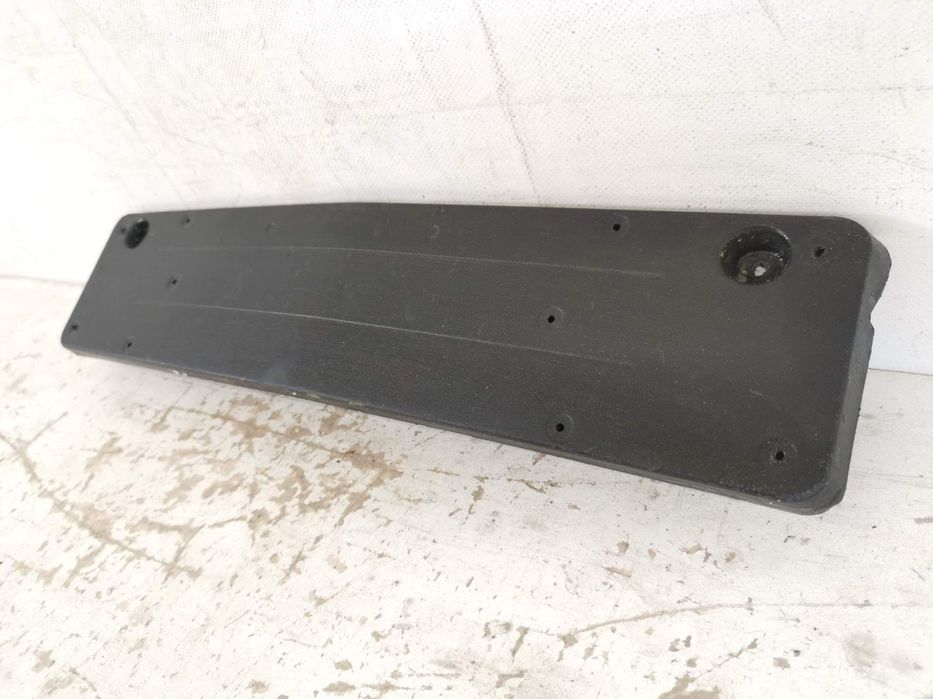 Suport Numar Bara Fata Mercedes-Benz CLS-Class C257 2017 2018 2019 202