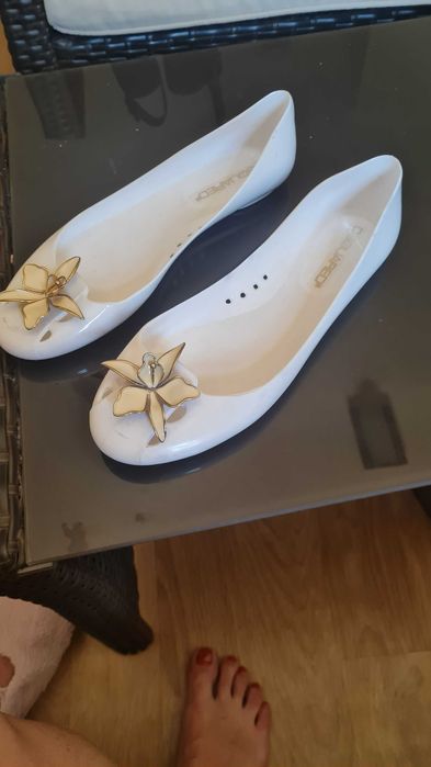 Espadrile Dsguared 39