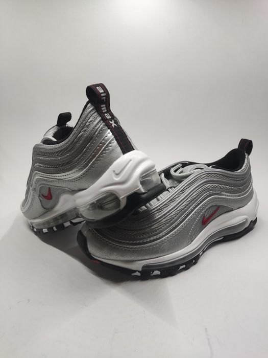 Nike Air Max 97 Silver