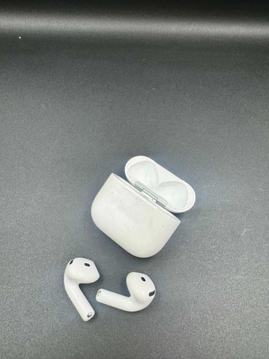 Hope Amanet P5-Casti Apple Airpods 4 A3050 , Bluethooth !
