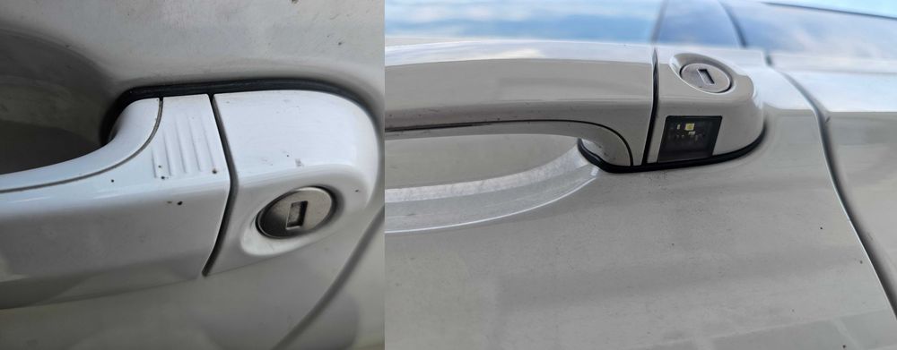 На части БМВ Ф31 335хД 313 коня / BMW F31 335xd 313 HP 4х4