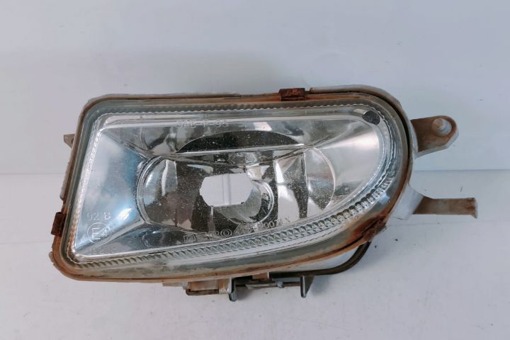 Far Ceata Proiector stanga Mercedes-Benz E-Class W210/S210 (facelift)