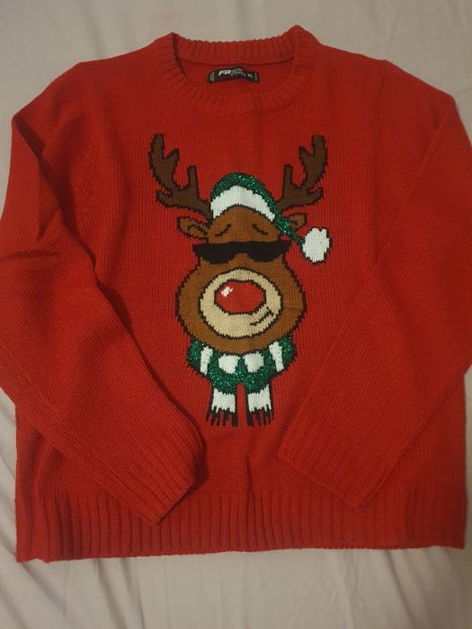 Bluze pentru Craciun