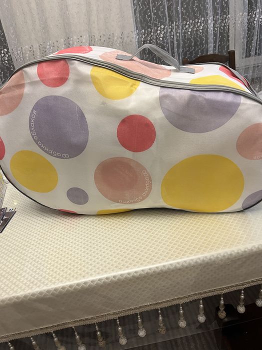 Кокон « Зевушка »