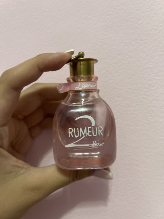 Lanvin Rumeur 2 Rose
