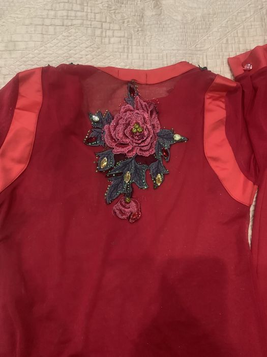 женская одежда