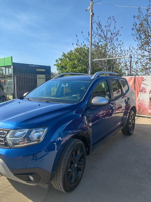 Dacia Duster 2021 / 4x4 auto / keyless go