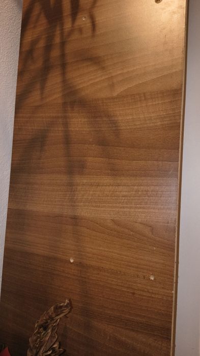 Pat dormitor 180 x 200 din MDF + 2 noptiere