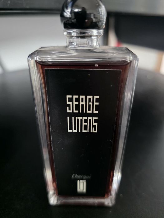 Serge Lutens Chergui