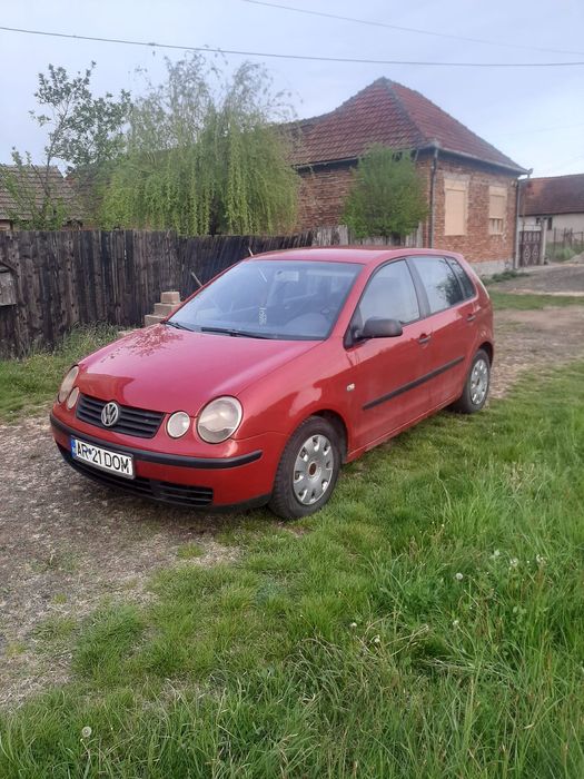 Vw polo de vânzare