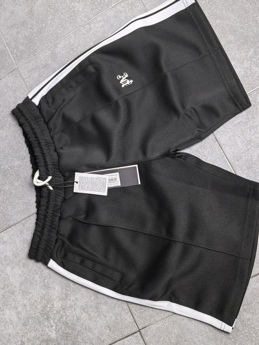 Palm Angels къси панталони