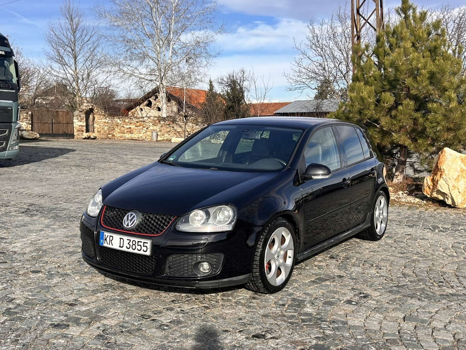 • Продавам Голф 5 GTI на Части, както и ВСЯКАКВИ ЧАСТИ и за други коли