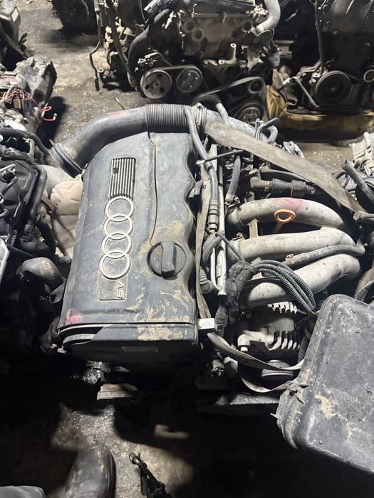 Двигатель L4KA на хундай сонтата