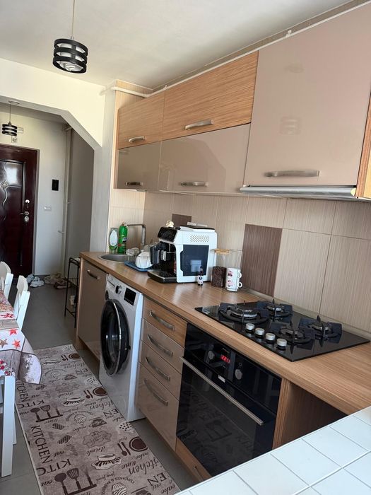 Apartament de vânzare Craiova , Brazdă .