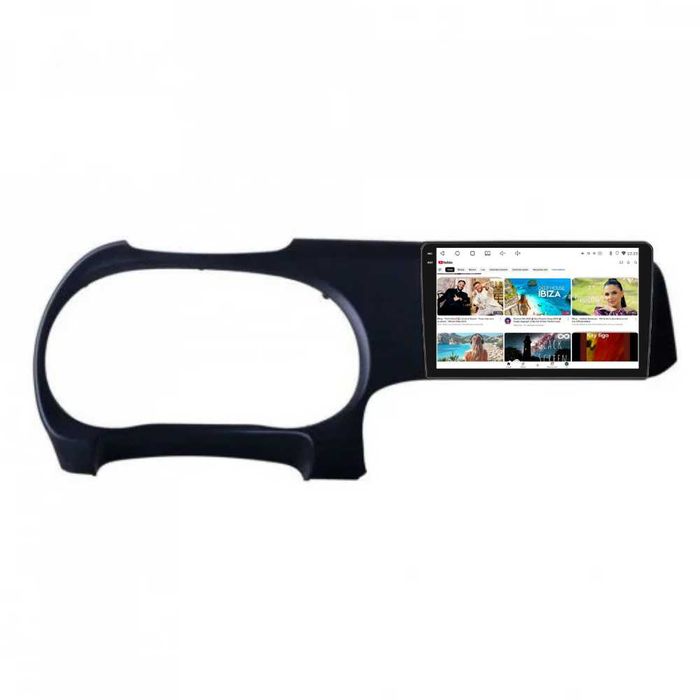Navigatie Android 14 Hyundai i10 dupa 2020 1/8 Gb Waze CarPlay +CAMERA