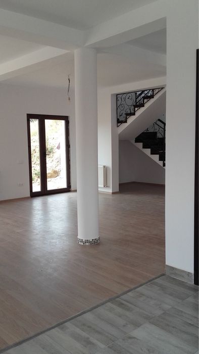Casa noua si Teren intravilan ,Str Valea Geamana nr 17C