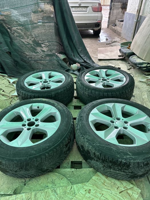 232 стиль бмв диски