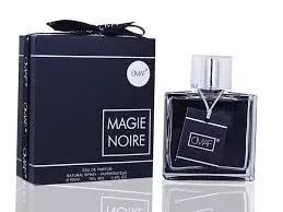 MAGIC Noire Fragrance World