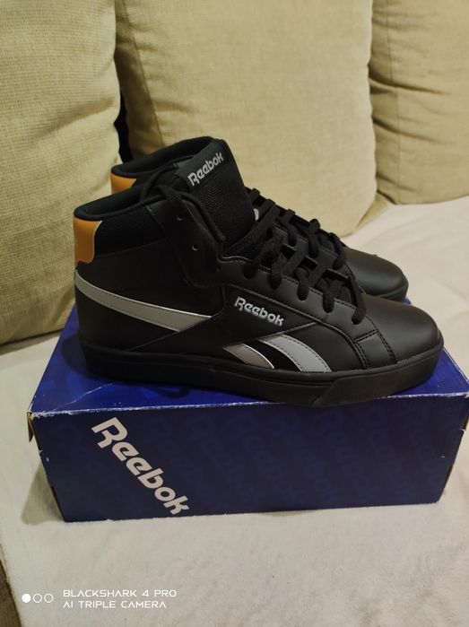 Маратонки Reebok