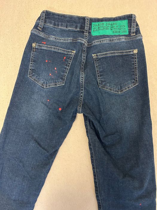 Pause Jeans дънки