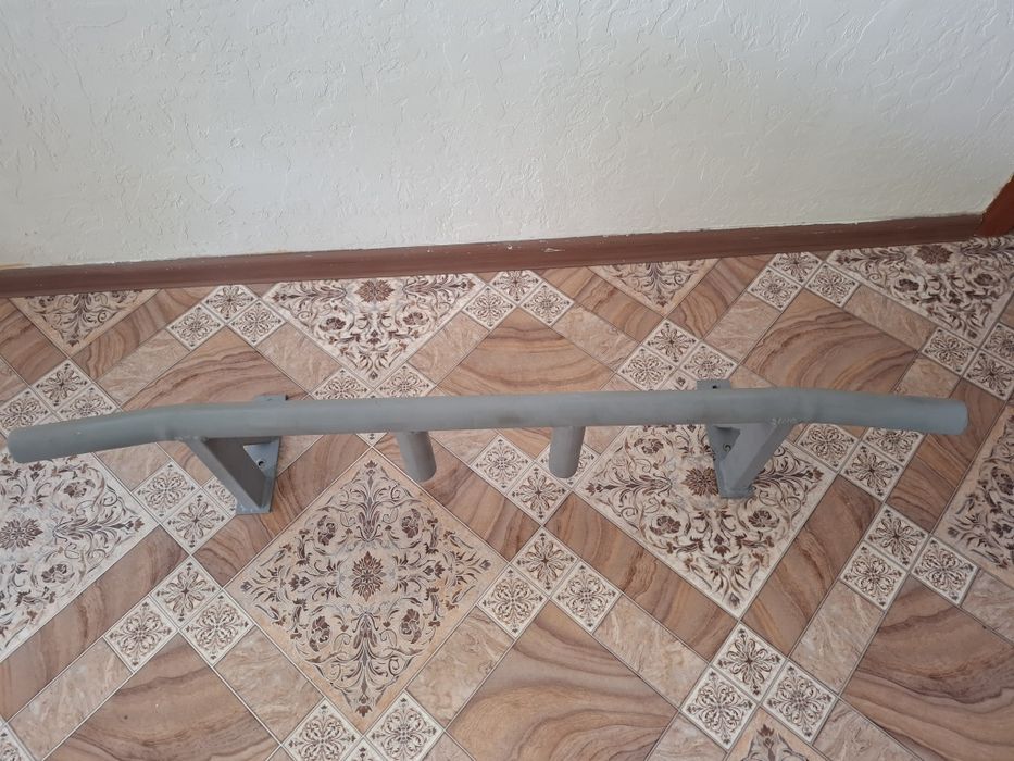 Турник настенный