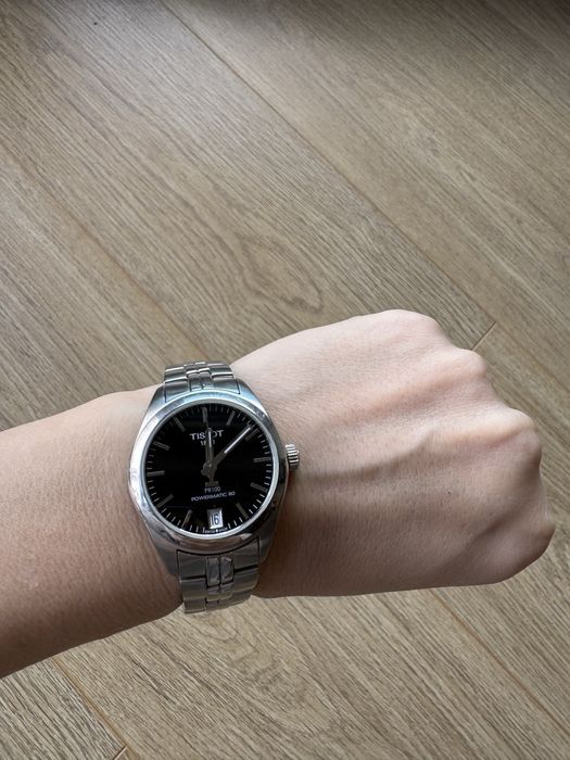 Ceas Tissot T-Classic PR 100