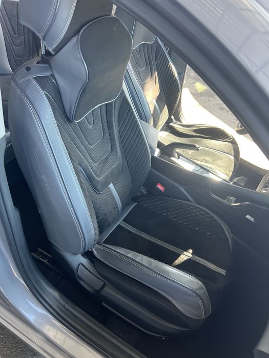 Чехлы на Элантру