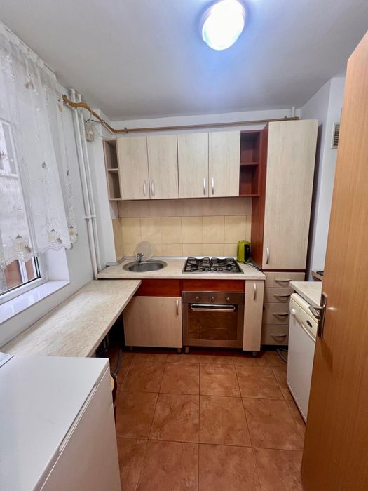 Apartament de inchiriat
