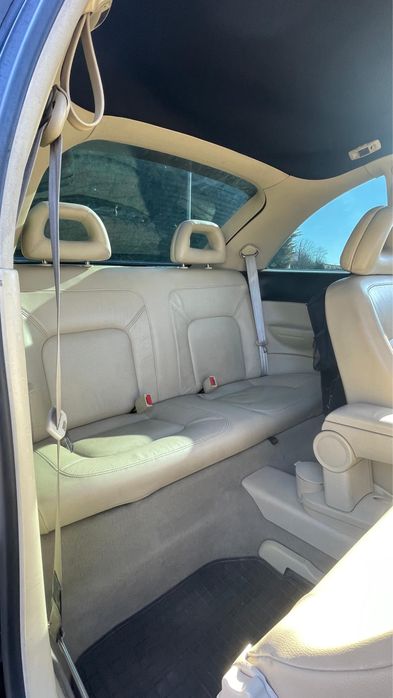 VOLKSWAGEN New Beetle 1999 — imagine 5