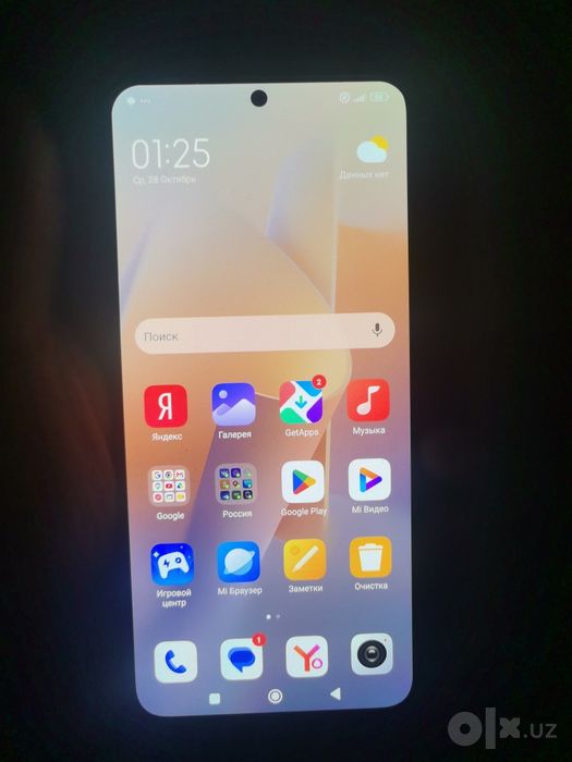 redmi not 11s xolati idela