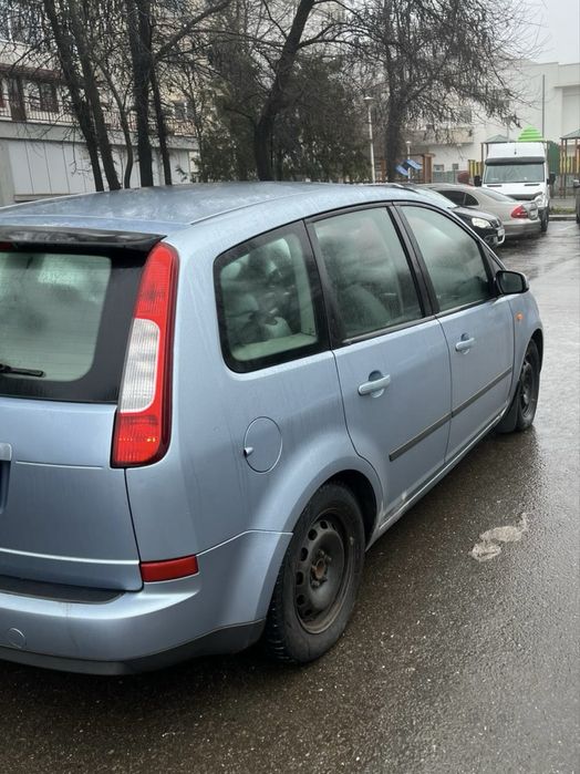Se vinde Ford Focus C-Max!!