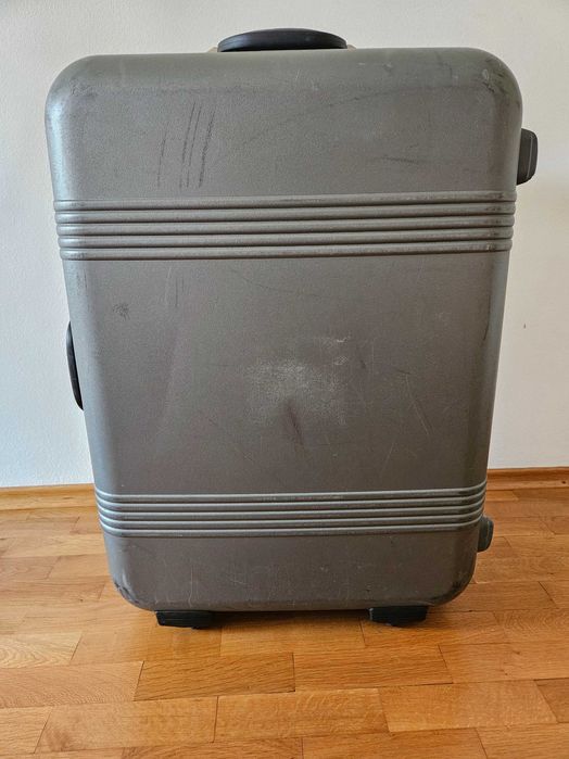 Куфар Samsonite 75/58/27
