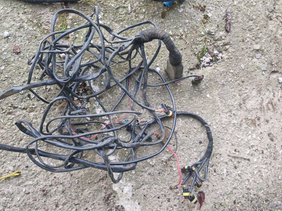 Газов инжекцион  AGIS