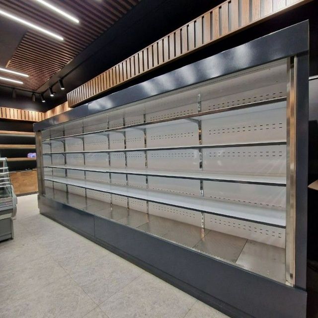 Ветринний халадильник