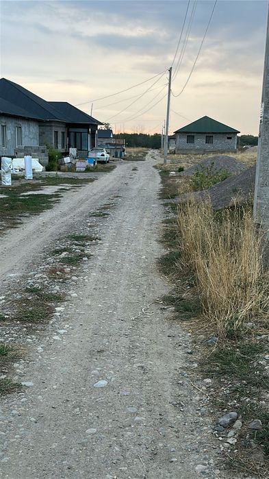 Продам участок рассрочка