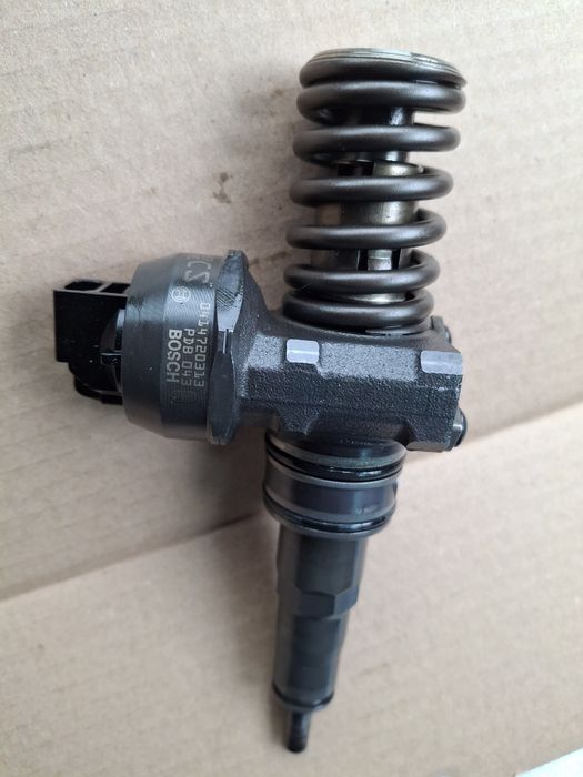 Injectoare 1,9 tdi pd