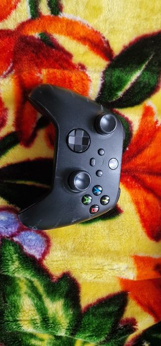 Controler xbox pentru piese