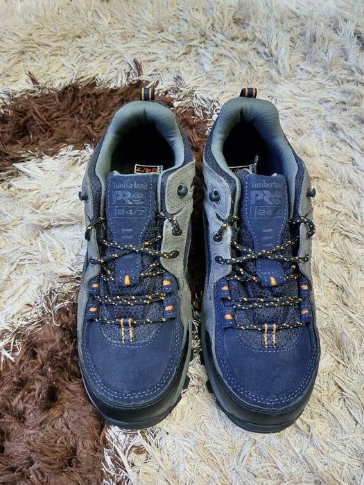 Рабочие Ботинки Timberland PRO Mudsill