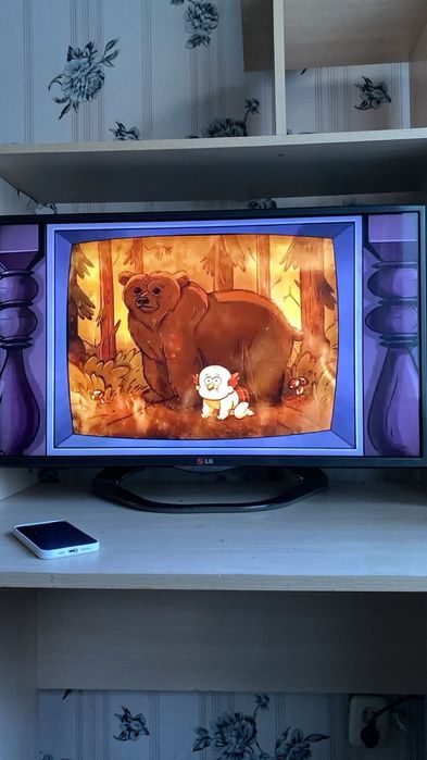 Телевизор LG продается  состоянее отличное