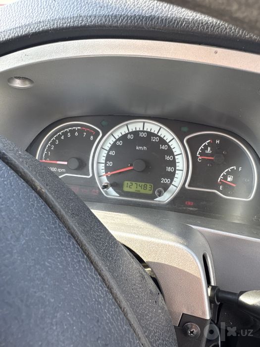 Nexia 2 chevrolet