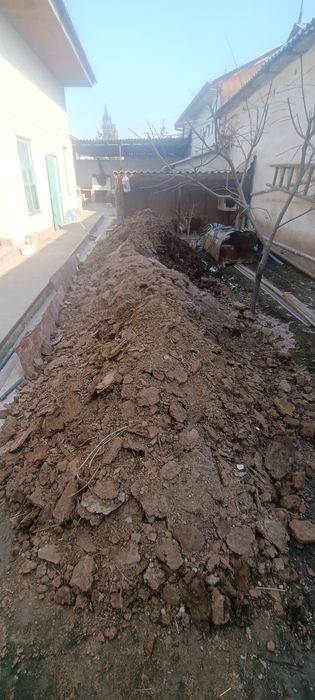 Удобрения, Халол ва покиза Чорва жонзодлари махсулоти.