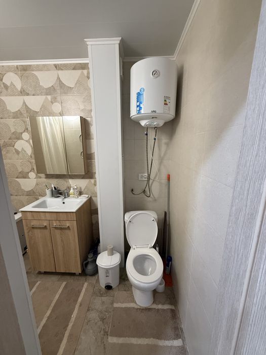 Продам 1 комнатную квартиру
