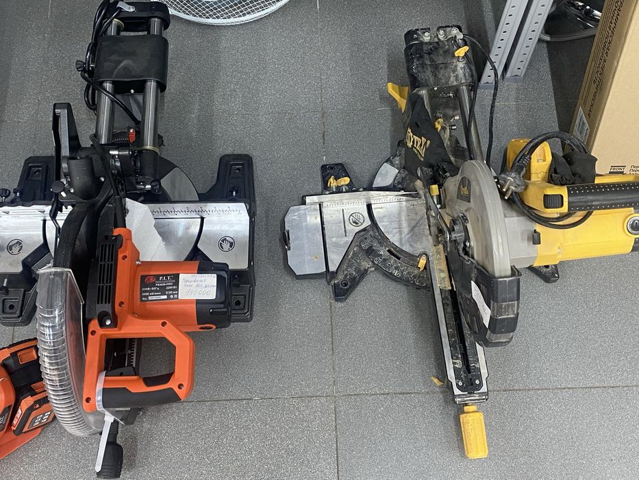 Торцовочная пила ,Торцовка