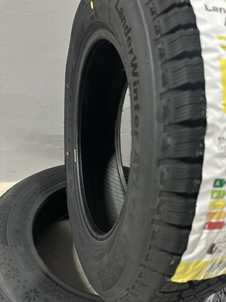Нови зимни гуми ATLANDER 185/65R15 88T НОВ DOT 1856515