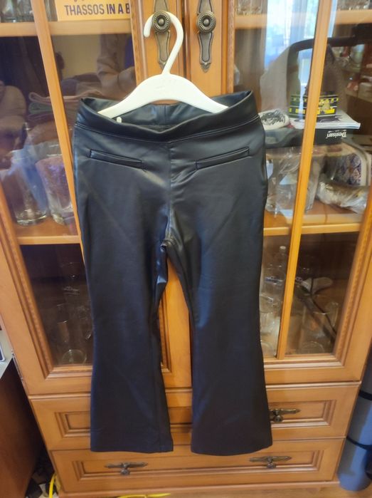 Лот от дрехи за момичета 128 размер