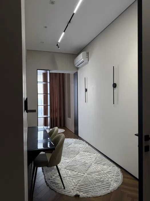 Сдается новая квартира на Юнусабадском районе 4-квартал